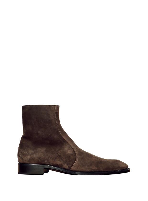 ČIZME M  SAINT LAURENT